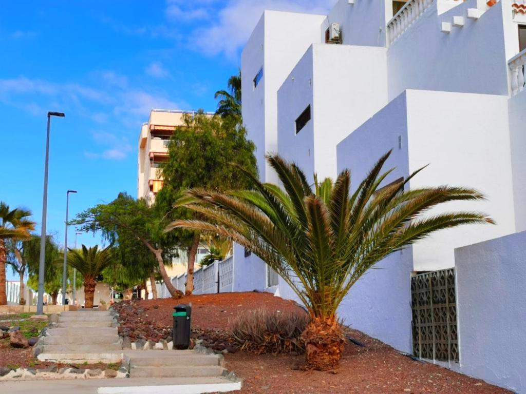 Apartment In Aguaviva Callao Salvaje Eksteriør billede