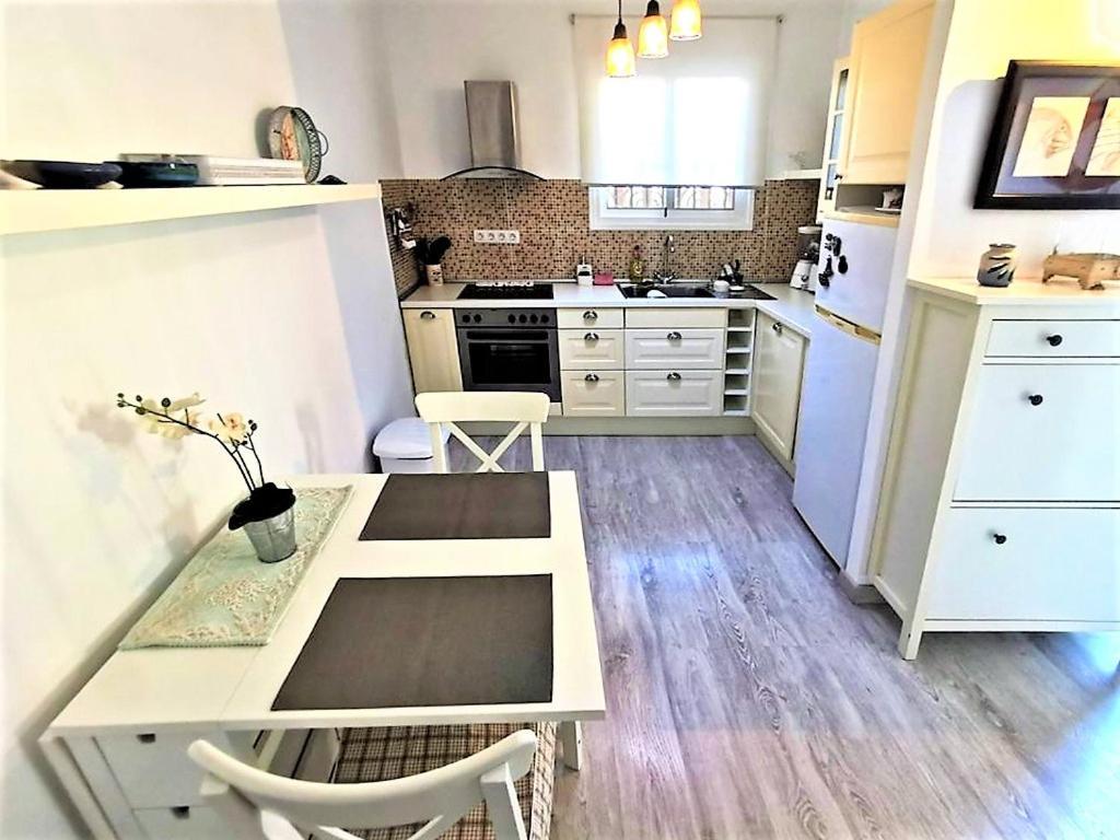 Apartment In Aguaviva Callao Salvaje Eksteriør billede